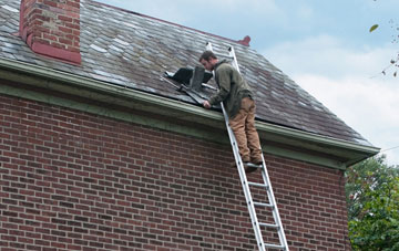 what affects urgent Bullinghope roof repairs