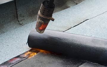 Bullinghope asphalt roofing replacement