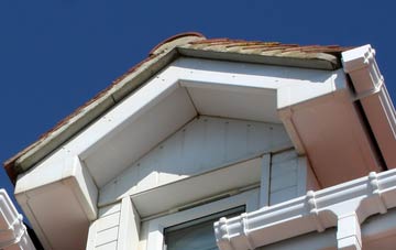 Bullinghope fascia installation costs