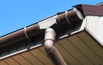 types of Bullinghope fascias
