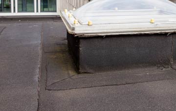 disadvantages of Bullinghope flat roofs