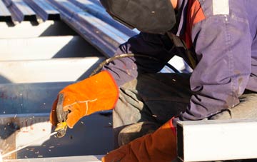 Bullinghope flat roofing options