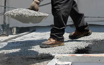 Bullinghope flat roofing companies