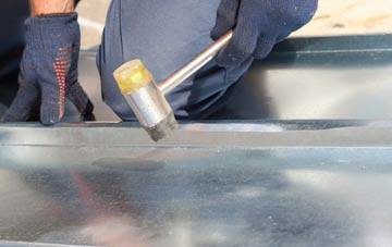 Bullinghope metal roofing costs