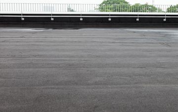 Bullinghope asphalt roof replacement