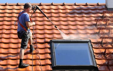 roof cleaning Bullinghope, Herefordshire