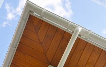 Bullinghope soffit types