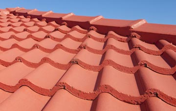 Bullinghope tile and slate roof replacement