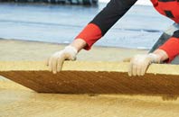 find rated Bullinghope roof insulation companies