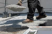 find rated Bullinghope flat roofing replacement companies