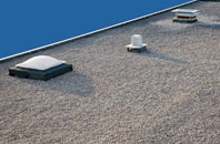 Bullinghope flat roofing