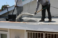 Bullinghope flat roof quotes