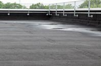 find rated Bullinghope flat roofing companies