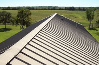 Bullinghope metal roof quotes