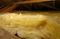 Bullinghope pitch roof insulation